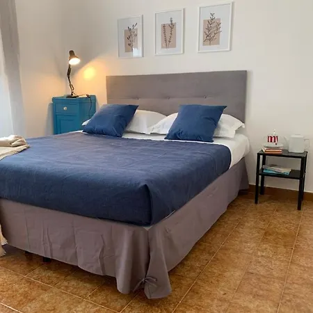 Anna Hébergement de vacances Bisceglie
