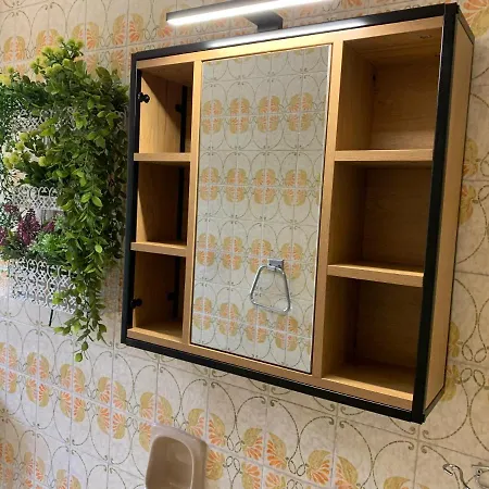 Anna بيت للعطل بيشيلي