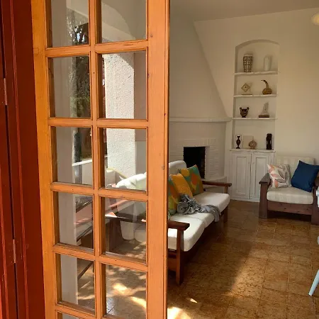 Anna Hébergement de vacances