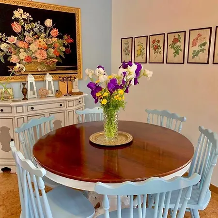 بيت للعطل Anna *