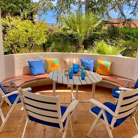 Anna بيت للعطل بيشيلي