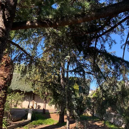 بيت للعطل Anna