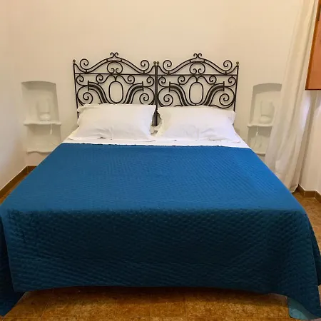 Hébergement de vacances Anna