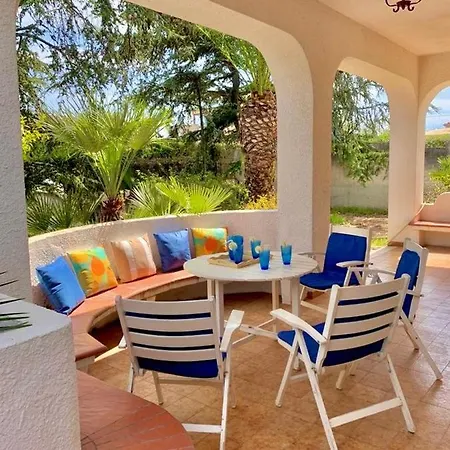 بيت للعطل Anna *