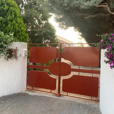 Anna بيت للعطل