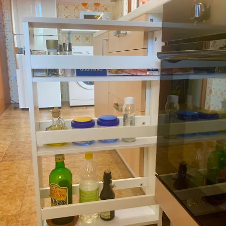 بيت للعطل Anna