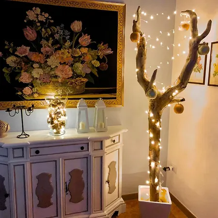 بيت للعطل Anna *