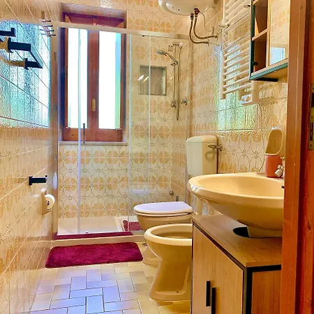 Anna بيت للعطل بيشيلي