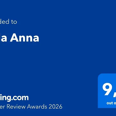 Anna * Bisceglie