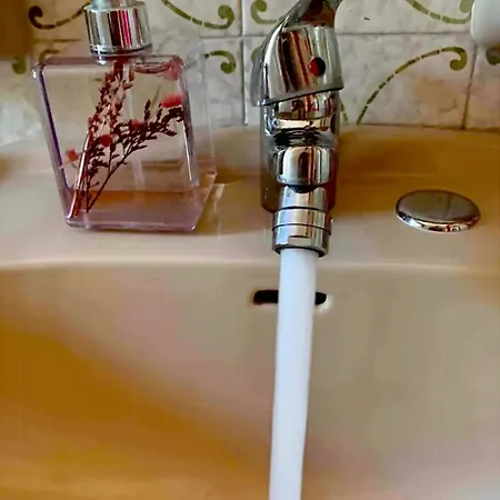 Anna Holiday home Bisceglie