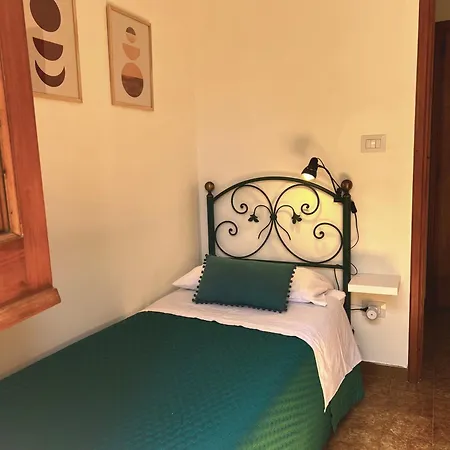 Casa vacanze Anna Bisceglie