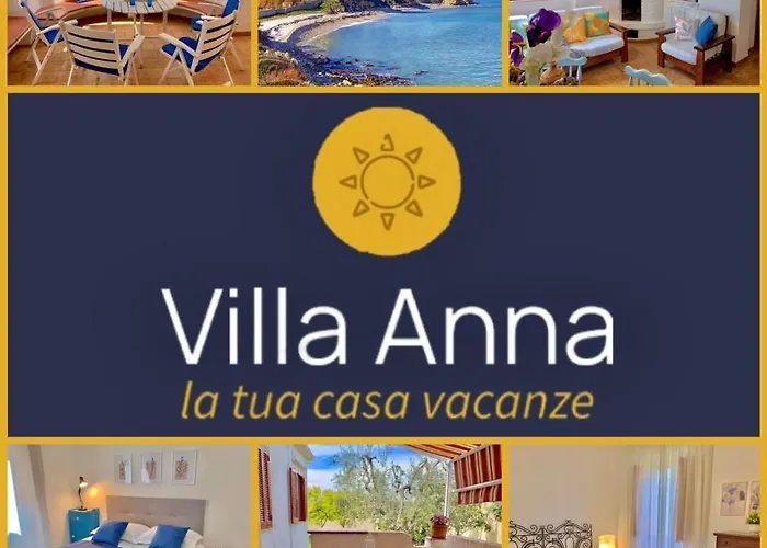Anna * Bisceglie