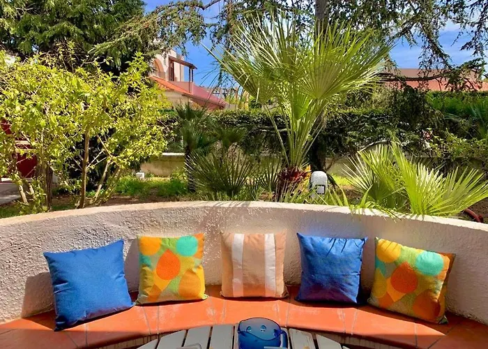 Anna Casa vacanze *