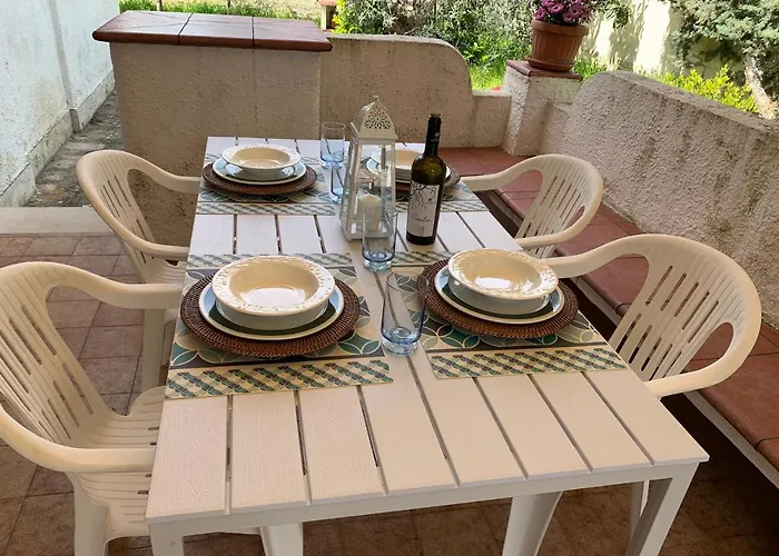 Casa vacanze Anna
