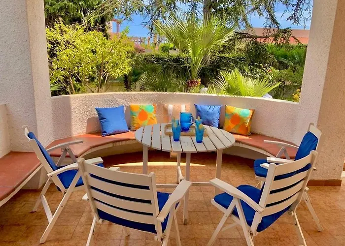 Anna Casa vacanze Bisceglie