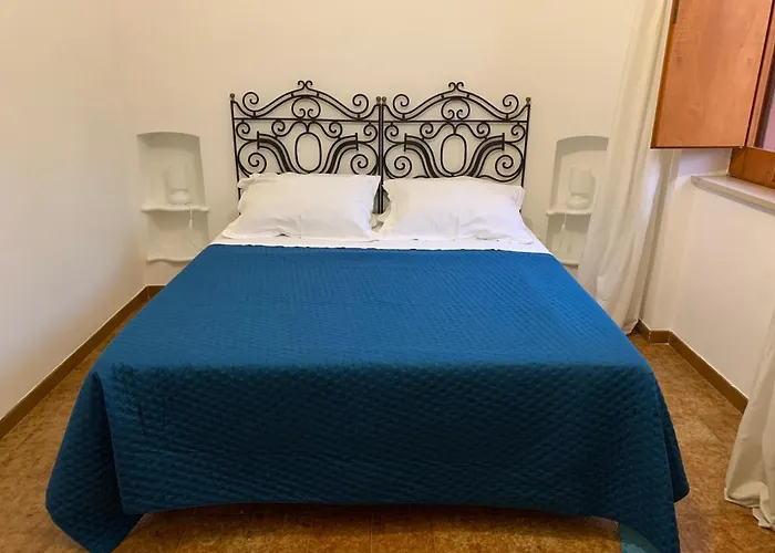 Casa vacanze Anna