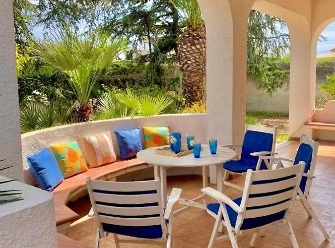 Casa vacanze Anna *