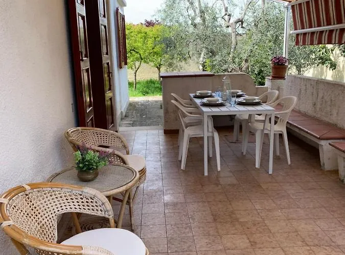 Casa vacanze Anna