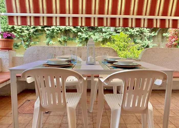Anna Casa vacanze Bisceglie