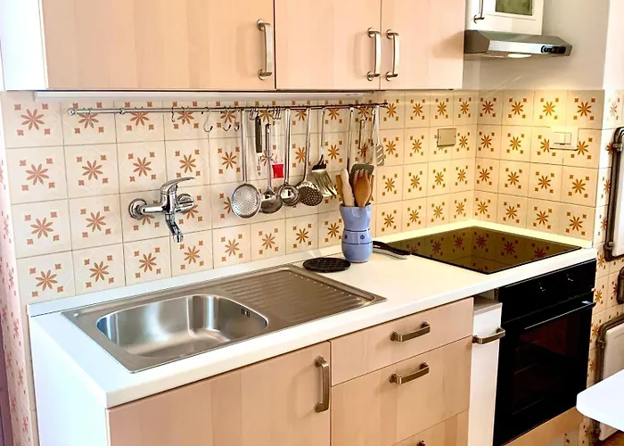 Anna Casa vacanze Bisceglie