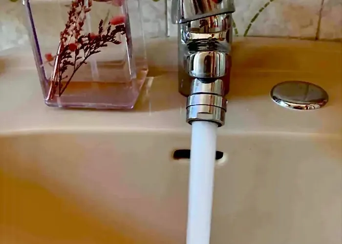 Anna Casa vacanze Bisceglie