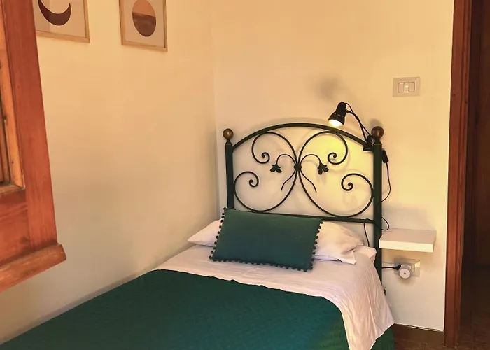 Casa vacanze Anna Bisceglie