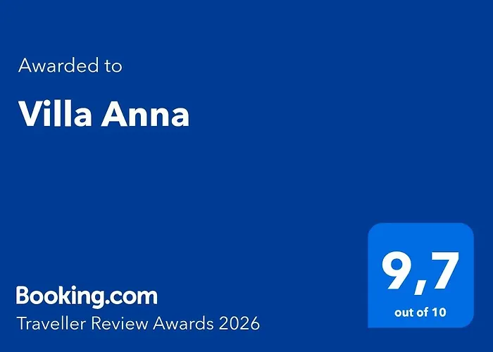 Anna * Bisceglie